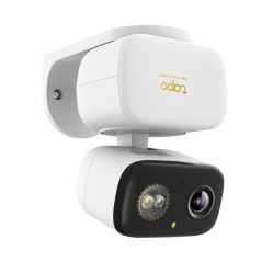 TP-Link Tapo C236 Netværksovervågningskamera Udendørs Indendørs 2304 x 1296